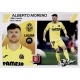 Alberto Moreno Villarreal 9