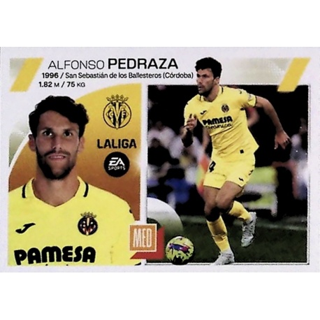 Alfonso Pedraza Villarreal 10