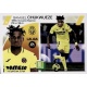 Samuel Chukwueze Villarreal 18