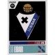 SD Eibar Escudos 2º División 7