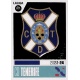 CD Tenerife Escudos 2º División 19