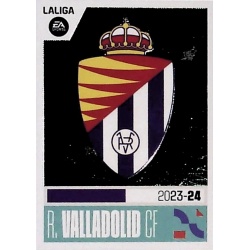 Real Valladolid CF Escudos 2º División 20