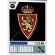 Real Zaragoza Escudos 2º División 22