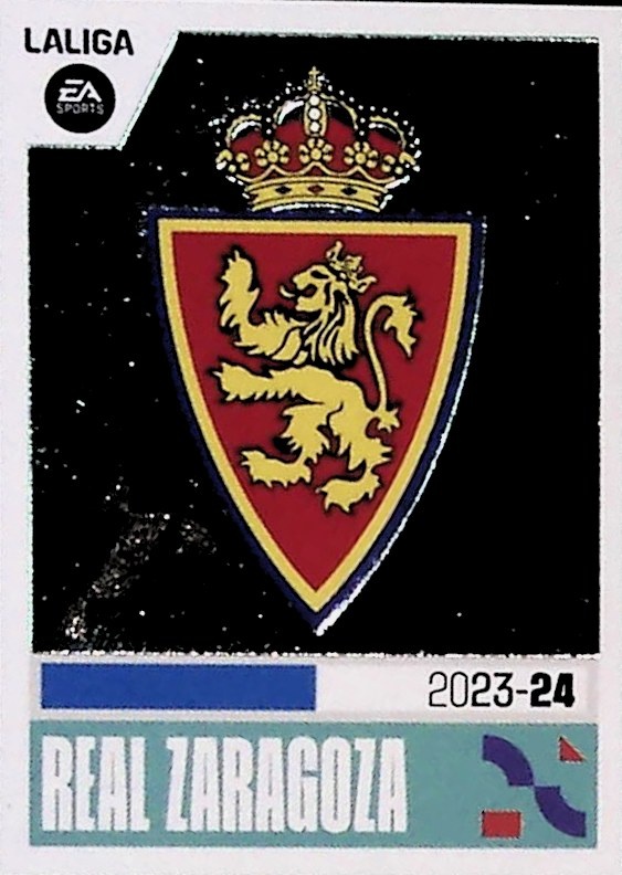 REAL ZARAGOZA  Escudo real zaragoza, Zaragoza, Zaragoza futbol