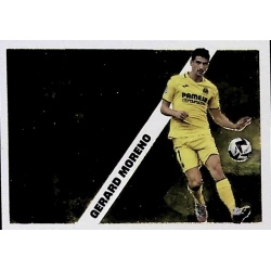 Gerard Moreno Extra Gold Villarreal