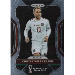 Christian Eriksen Denmark 67