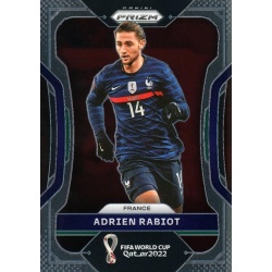 Panini Prizm Football World Cup Qatar 2022 Numéro 79 Gonzalo