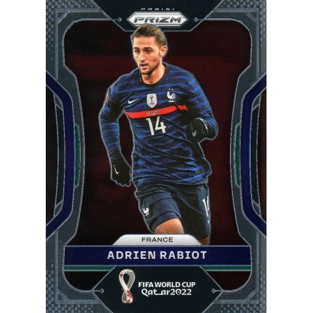 Adrien Rabiot France 95