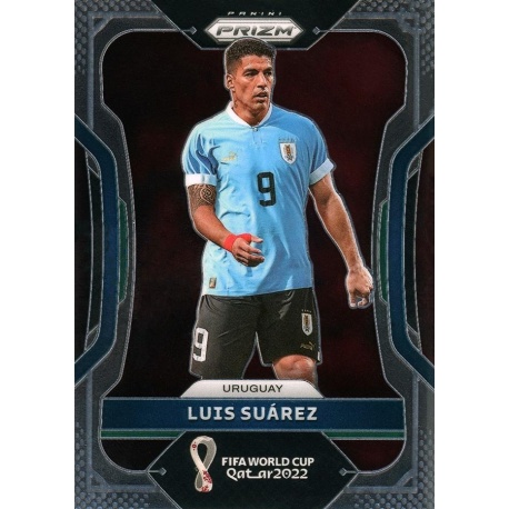 Luis Suarez Uruguay 280