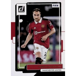 Christian Eriksen Manchester United 164