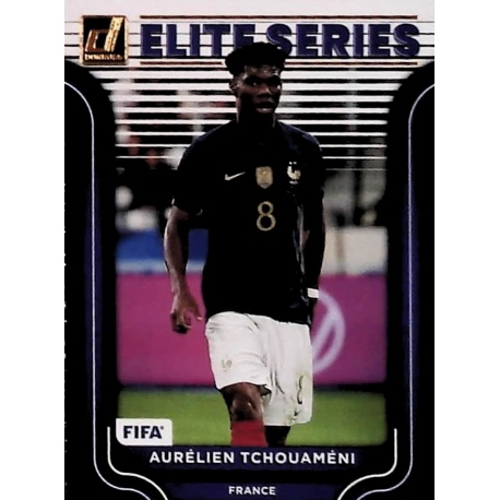 Aurelien Tchouameni Elite Series 13