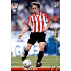 Murillo Athletic Club 23