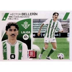 Bellerín Betis 7