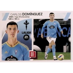 Domínguez Celta 9