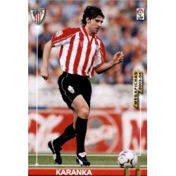 Karanka Athletic Club 25