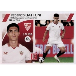 Gattoni Sevilla UF23