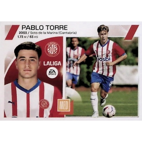 Pablo Torre Girona Coloca 11 Bis