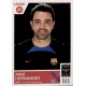 Xavi Hernández Barcelona 2