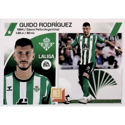 Guido Rodríguez Betis 11