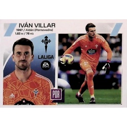 Iván Villar Celta 4