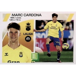 Marc Cardona Las Palmas 20