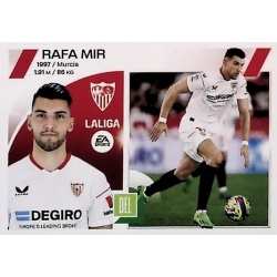 Rafa Mir Sevilla 18
