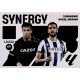 Zubimendi / Mikel Merino Synergy 15