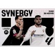 Suso / En-Nesyri Synergy 22