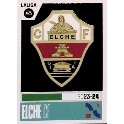 Elche CF Escudos 2º División 8