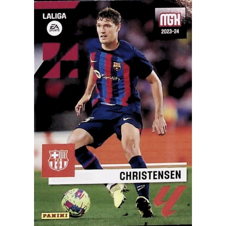 Christensen Barcelona 96