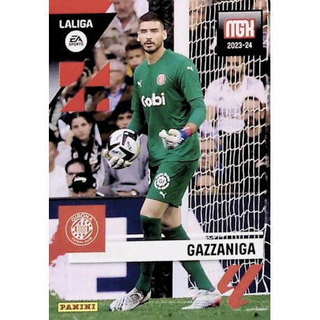 Gazzaniga Girona 182