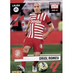 Oriol Romeu Girona 190