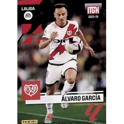 Álvaro García Rayo Vallecano 305