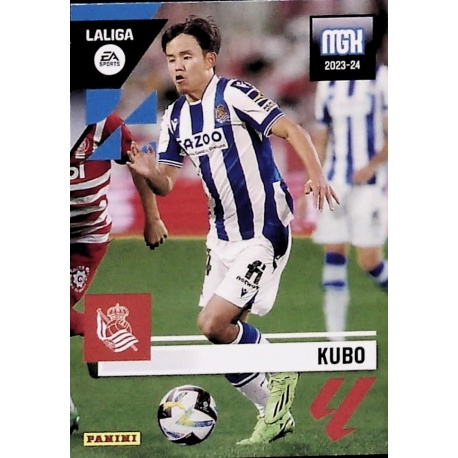 Kubo Real Sociedad 319