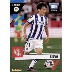 Silva Real Sociedad 320