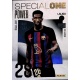 Balde Special One Power Barcelona P385