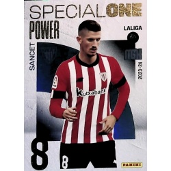 Sancet Special One Power Athletic Club P404