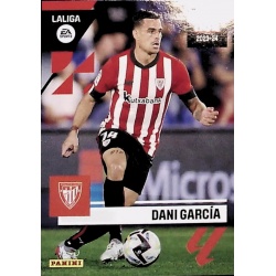 Dani García Athletic Club 64