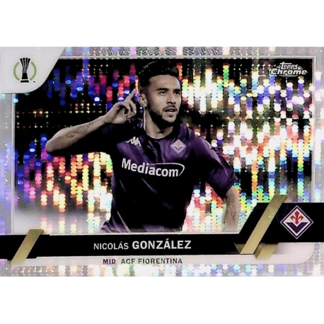 Nicolás González ACF Fiorentina 77