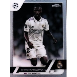 Eduardo Camavinga Real Madrid 12