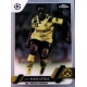 Jamie Bynoe-Gittens Rookie Borussia Dortmund 43