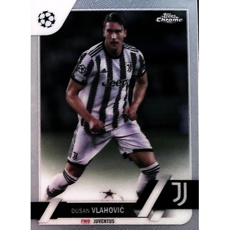 Dušan Vlahović Juventus 75