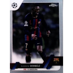 Ousmane Dembélé Barcelona 98