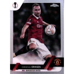 Christian Eriksen Manchester United 127