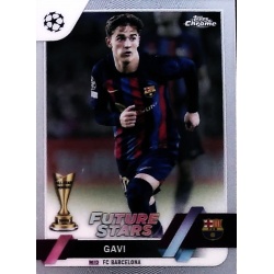 Gavi Future Stars Barcelona 178