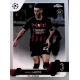 Marko Lazetić Rookie AC Milan 185