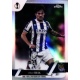 David Silva Refractor Real Sociedad 154