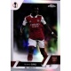 Bukayo Saka Refractor Arsenal 25