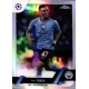 Phil Foden Refractor Manchester City 47