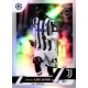 Samuel Iling-Junior Refractor Rookie Juventus 103